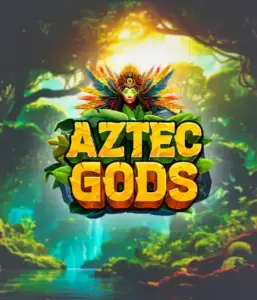 Dive into the lost world of the Aztec Gods game by Swintt, featuring rich graphics of the Aztec civilization with symbols of gods, pyramids, and sacred animals. Discover the majesty of the Aztecs with engaging mechanics including expanding wilds, multipliers, and free spins, ideal for history enthusiasts in the depths of the Aztec empire.